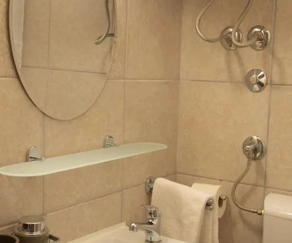 Cosy Charming Near The Palace Appartement