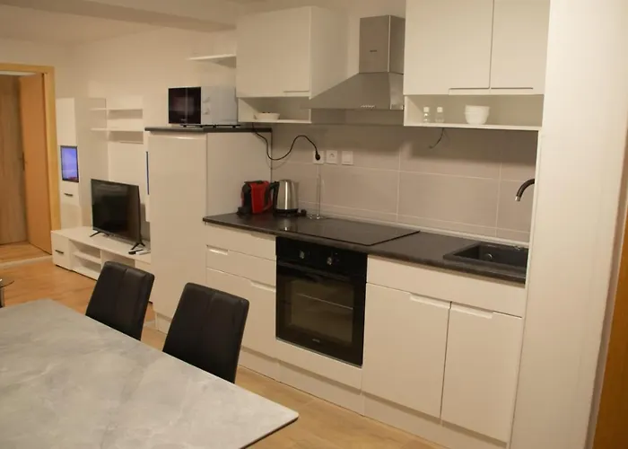 Appartement Cosy Charming Near The Palace *