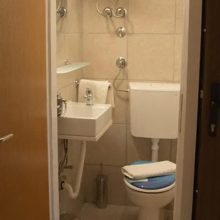 Cosy Charming Near The Palace 斯普利特