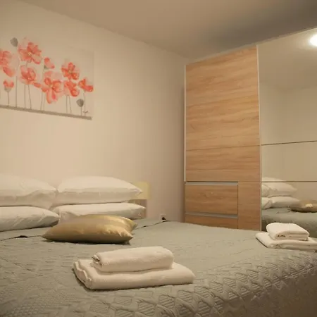 Cosy Charming Near The Palace * 斯普利特