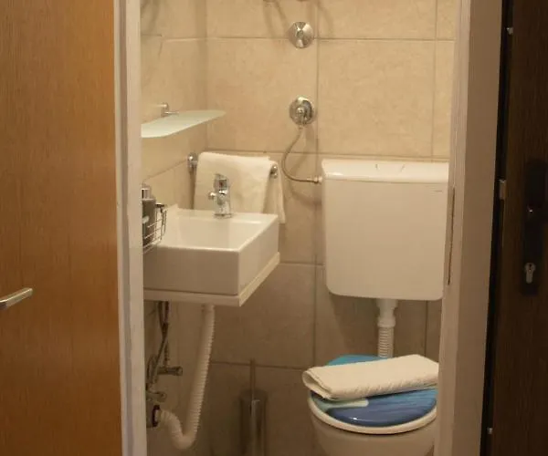 Cosy Charming Near The Palace Spalato