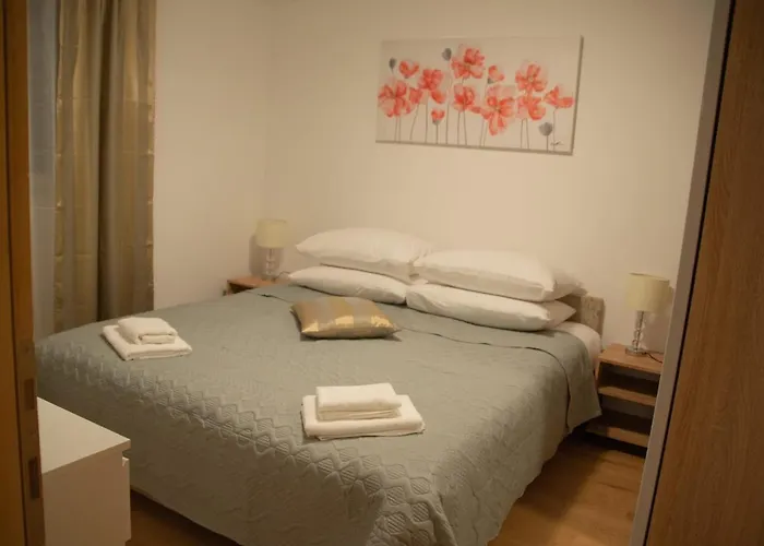 Cosy Charming Near The Palace * Spalato