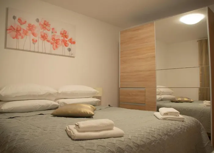 Cosy Charming Near The Palace * Spalato